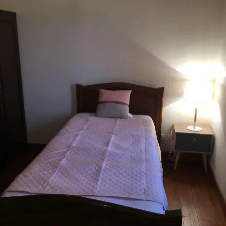 La Maison De Gaston Nyaraló *
