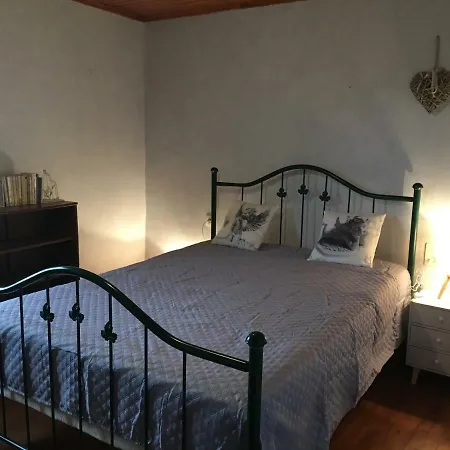La Maison De Gaston *